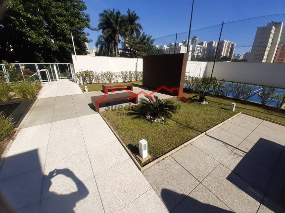 Imagem Apartamento com 2 Quartos à Venda, 71 m² em Vila Gomes Cardim - São Paulo