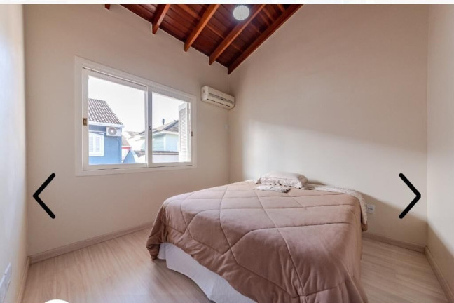 Imagem Casa de Condomínio com 3 Quartos à Venda, 176 m² em Sarandi - Porto Alegre