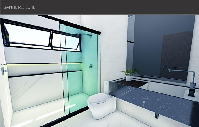 Imagem Casa com 3 Quartos à Venda, 222 m² em Altos Do Paraíso - Botucatu