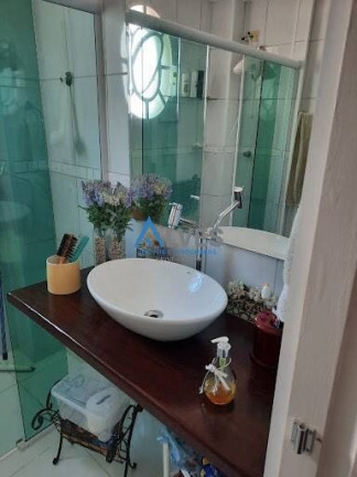 Imagem Apartamento com 3 Quartos à Venda, 110 m² em Chácara Inglesa - São Bernardo Do Campo Imagem Apartamento com 3 Quartos à Venda, 110 m² em Chácara Inglesa - São Bernardo Do Campo