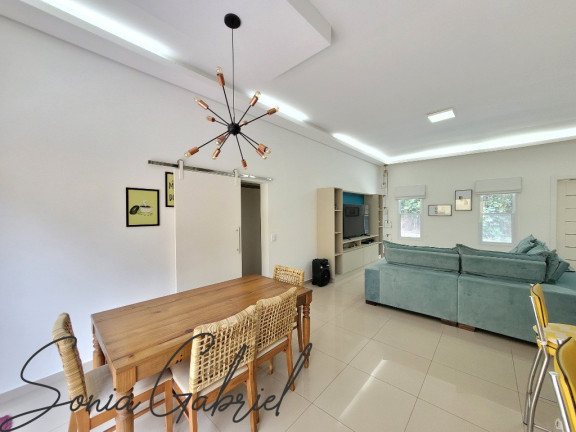 Imagem Casa com 3 Quartos à Venda, em Condomínio Vale Da Santa Fé - Vinhedo Imagem Casa com 3 Quartos à Venda, em Condomínio Vale Da Santa Fé - Vinhedo