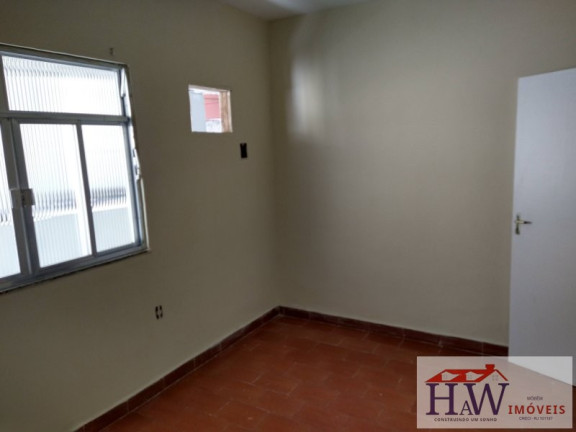Imagem Casa com 2 Quartos para Alugar, 100 m² em Vila Leopoldina - Duque De Caxias Imagem Casa com 2 Quartos para Alugar, 100 m² em Vila Leopoldina - Duque De Caxias