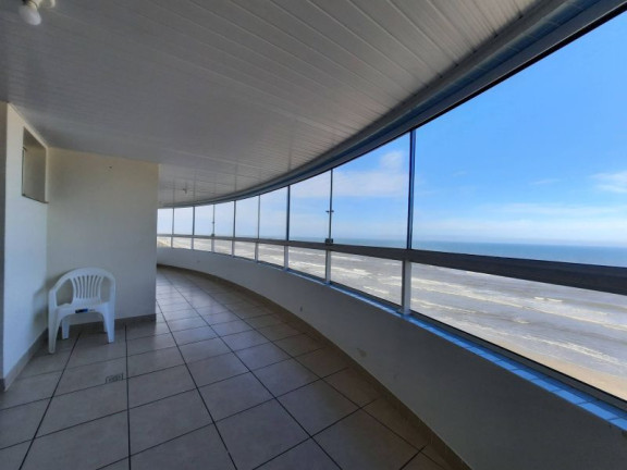 Imagem Apartamento com 4 Quartos à Venda, 180 m² em Centro - Tramandaí