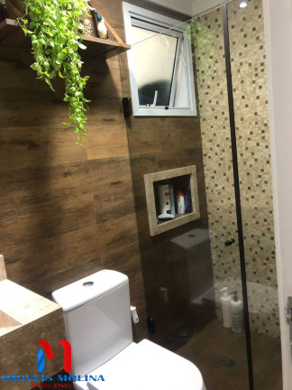 Imagem Apartamento com 3 Quartos à Venda, 83 m² em Mauá - São Caetano Do Sul