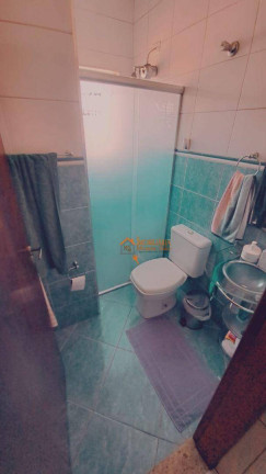 Imagem Sobrado com 3 Quartos à Venda, 320 m² em Jardim Aida - Guarulhos Imagem Sobrado com 3 Quartos à Venda, 320 m² em Jardim Aida - Guarulhos