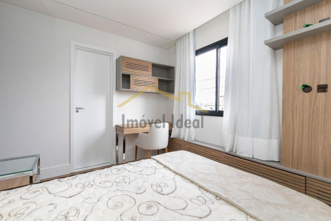 Imagem Apartamento com 2 Quartos à Venda, 68 m² em Vila Izabel - Curitiba Imagem Apartamento com 2 Quartos à Venda, 68 m² em Vila Izabel - Curitiba