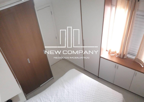 Imagem Apartamento com 2 Quartos à Venda, em Vila Homero Thon - Santo André Imagem Apartamento com 2 Quartos à Venda, em Vila Homero Thon - Santo André