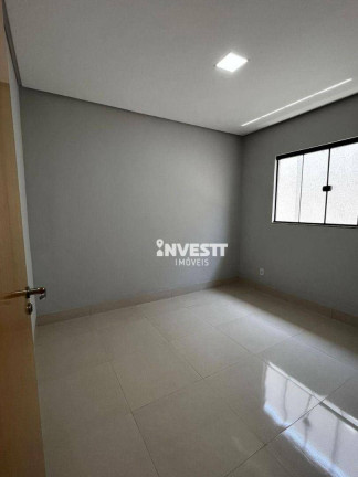 Imagem Casa com 3 Quartos à Venda, 113 m² em Parque Trindade - Aparecida De Goiânia