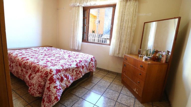 Imagem Casa com 2 Quartos à Venda, 100 m² em Lauzane Paulista - São Paulo