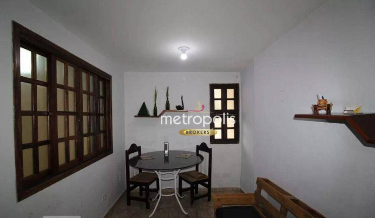 Imagem Sobrado com 2 Quartos à Venda, 110 m² em Fundação - São Caetano Do Sul Imagem Sobrado com 2 Quartos à Venda, 110 m² em Fundação - São Caetano Do Sul