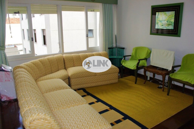 Imagem Apartamento com 3 Quartos à Venda, 126 m² em Farroupilha - Porto Alegre Imagem Apartamento com 3 Quartos à Venda, 126 m² em Farroupilha - Porto Alegre