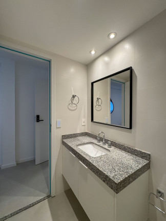 Imagem Apartamento com 1 Quarto para Alugar, 35 m² em Glória - Rio De Janeiro