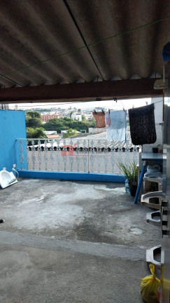 Imagem Casa com 2 Quartos à Venda, 150 m² em Santa Maria - Osasco Imagem Casa com 2 Quartos à Venda, 150 m² em Santa Maria - Osasco