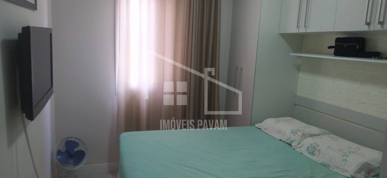 Imagem Apartamento com 2 Quartos à Venda, 60 m² em Independência - São Bernardo Do Campo Imagem Apartamento com 2 Quartos à Venda, 60 m² em Independência - São Bernardo Do Campo
