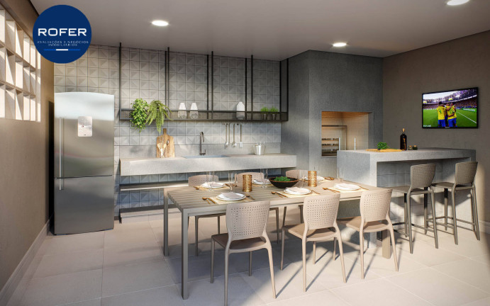 Imagem Apartamento com 3 Quartos à Venda, 70 m² em Campinas