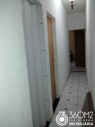 Imagem Casa com 3 Quartos à Venda, 200 m² em Cidade São Mateus - São Paulo Imagem Casa com 3 Quartos à Venda, 200 m² em Cidade São Mateus - São Paulo