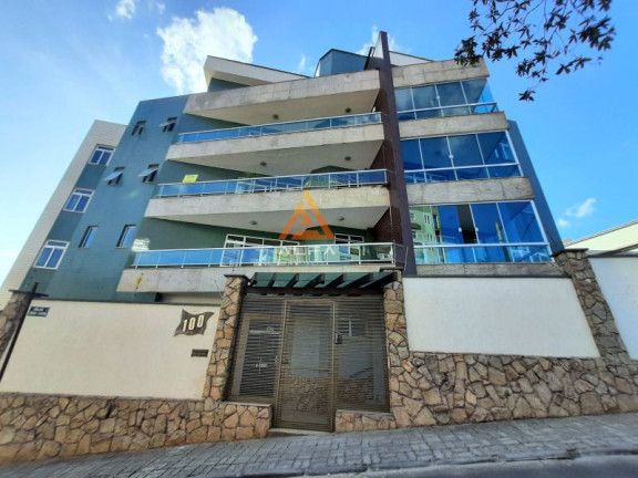 Imagem Apartamento com 3 Quartos à Venda, 100 m²