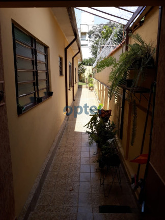 Imagem Casa com 2 Quartos à Venda, 142 m² em Centro - São Bernardo Do Campo