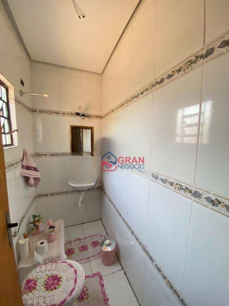Imagem Casa com 8 Quartos à Venda, 120 m² em Jardim Riviera - Cambé Imagem Casa com 8 Quartos à Venda, 120 m² em Jardim Riviera - Cambé