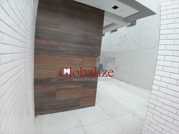 Imagem Imóvel com 2 Quartos à Venda, 100 m² em Campo Grande - Santos