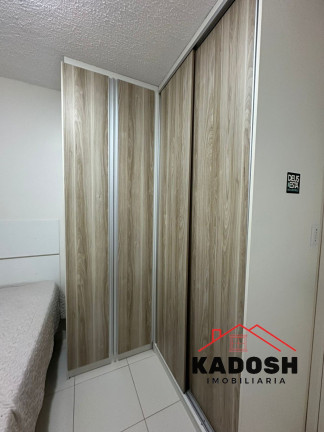 Imagem Apartamento com 2 Quartos à Venda, 45 m² em Mangabeira - Feira De Santana