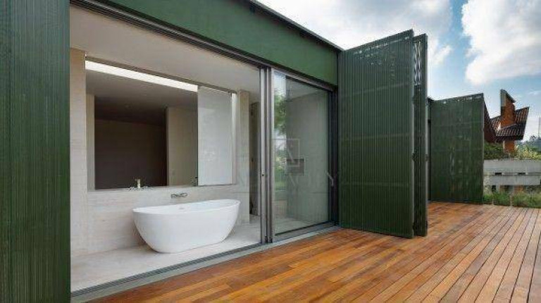 Imagem Casa com 5 Quartos à Venda, 935 m² em Tamboré - Santana De Parnaíba Imagem Casa com 5 Quartos à Venda, 935 m² em Tamboré - Santana De Parnaíba