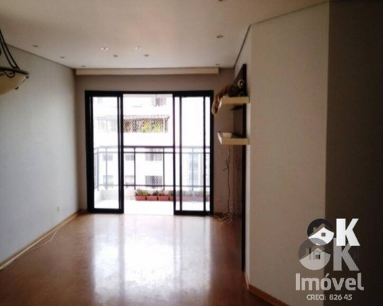 Imagem Apartamento com 4 Quartos à Venda, 175 m² em Pinheiros - São Paulo