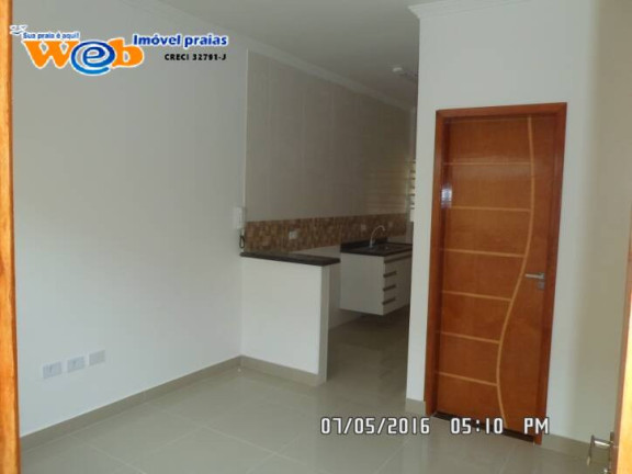 Imagem Casa de Condomínio com 2 Quartos à Venda, em Vila Mirim - Praia Grande Imagem Casa de Condomínio com 2 Quartos à Venda, em Vila Mirim - Praia Grande