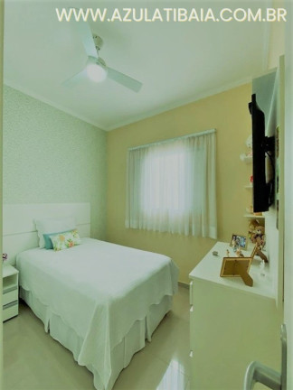 Imagem Casa com 3 Quartos à Venda, 100 m² em Jardim Dos Pinheiros - Atibaia