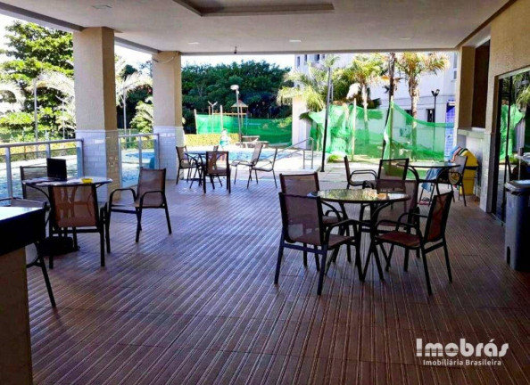Imagem Apartamento com 3 Quartos à Venda, 68 m² em Cambeba - Fortaleza Imagem Apartamento com 3 Quartos à Venda, 68 m² em Cambeba - Fortaleza