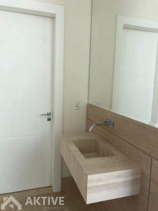 Imagem Casa de Condomínio com 4 Quartos à Venda, 300 m² em Tamboré - Santana De Parnaíba Imagem Casa de Condomínio com 4 Quartos à Venda, 300 m² em Tamboré - Santana De Parnaíba