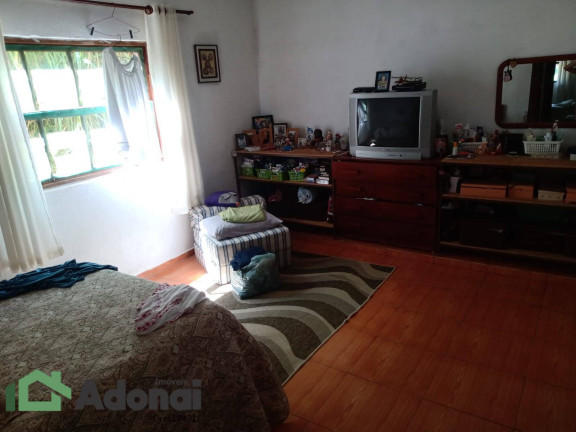 Imagem Chácara com 3 Quartos à Venda, 1 m² em Caxambu - Jundiaí