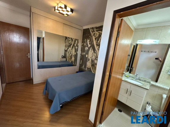 Imagem Apartamento com 3 Quartos à Venda, 120 m² em Centro - Santo André
