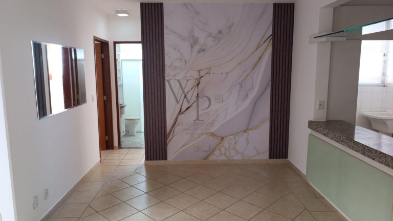 Imagem Apartamento com 2 Quartos à Venda, 60 m² em Setor Faiçalville - Goiânia