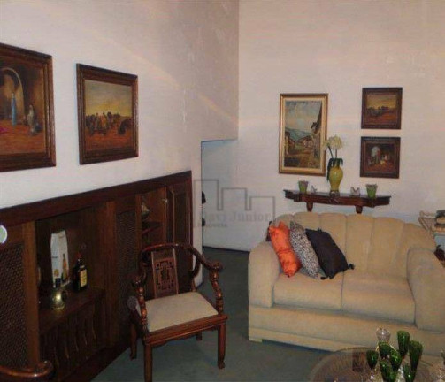 Imagem Casa com 4 Quartos à Venda, 432 m² em Jardim Santa Rosália - Sorocaba Imagem Casa com 4 Quartos à Venda, 432 m² em Jardim Santa Rosália - Sorocaba
