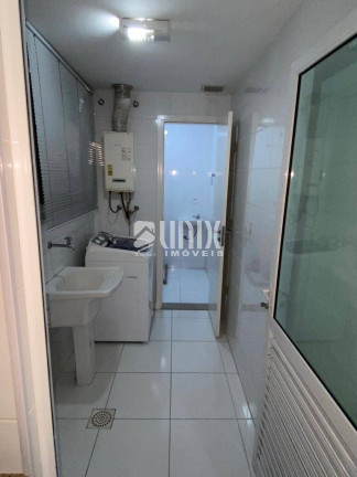 Imagem Apartamento com 3 Quartos para Alugar, 135 m² em Parque Tamandaré - Campos Dos Goytacazes