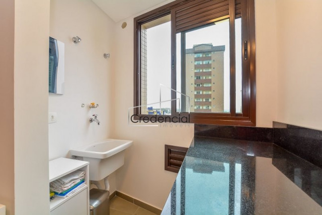 Imagem Apartamento com 1 Quarto à Venda, 30 m² em água Verde - Curitiba