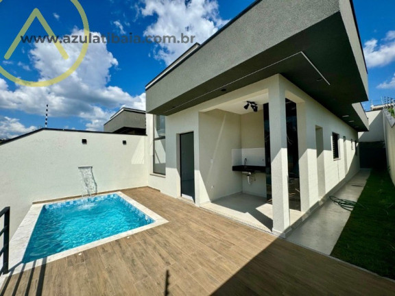 Imagem Casa com 3 Quartos à Venda, 90 m² em Loteamento Bella Atibaia - Atibaia Imagem Casa com 3 Quartos à Venda, 90 m² em Loteamento Bella Atibaia - Atibaia