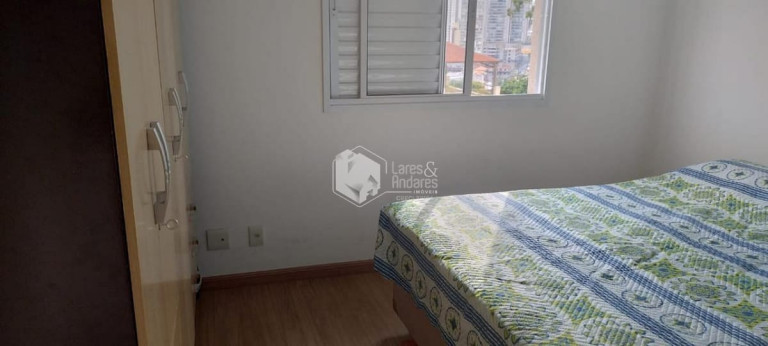 Imagem Apartamento com 2 Quartos à Venda, 69 m² em Vila Moinho Velho - São Paulo
