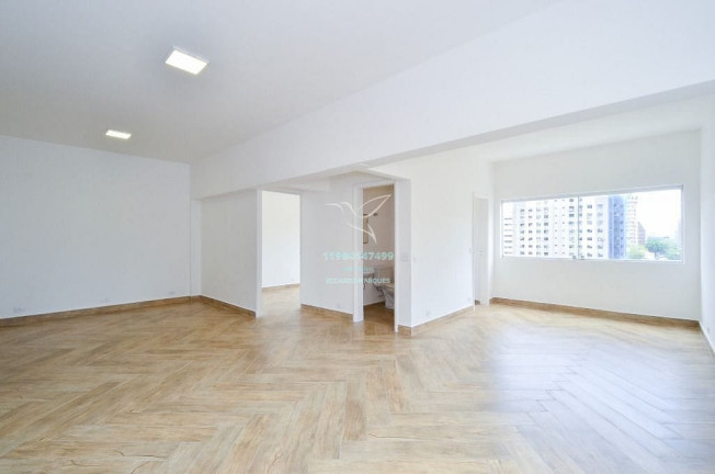 Imagem Apartamento com 2 Quartos à Venda, 75 m² em Itaim Bibi - São Paulo