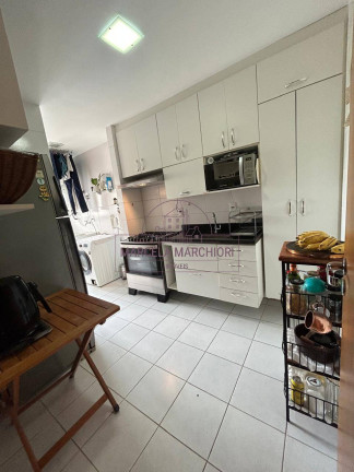 Imagem Apartamento com 3 Quartos à Venda, 100 m² em Itapuã - Vila Velha Imagem Apartamento com 3 Quartos à Venda, 100 m² em Itapuã - Vila Velha