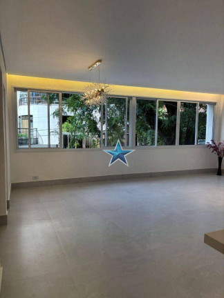 Imagem Imóvel com 3 Quartos à Venda, 124 m² em Higienópolis - São Paulo Imagem Imóvel com 3 Quartos à Venda, 124 m² em Higienópolis - São Paulo