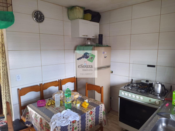 Imagem Casa com 4 Quartos à Venda, 80 m² em Parque Das Américas - Mauá Imagem Casa com 4 Quartos à Venda, 80 m² em Parque Das Américas - Mauá