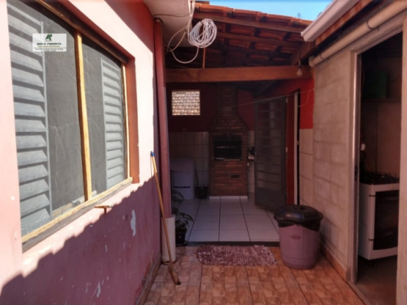 Imagem Casa com 2 Quartos à Venda, 250 m² em Mailasqui - São Roque Imagem Casa com 2 Quartos à Venda, 250 m² em Mailasqui - São Roque