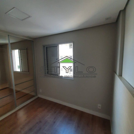 Imagem Apartamento com 2 Quartos para Alugar, 53 m² em Centro - São Bernardo Do Campo