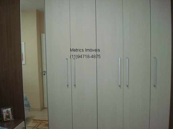 Imagem Imóvel com 2 Quartos à Venda, 55 m² em Anhangabaú - Jundiaí
