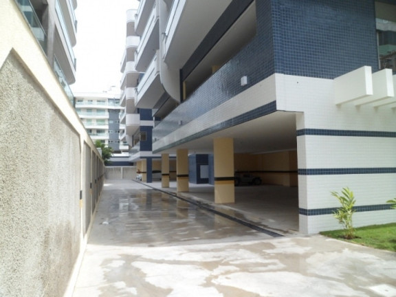 Cobertura com 3 Quartos à Venda, 193 m² em Braga - Cabo Frio