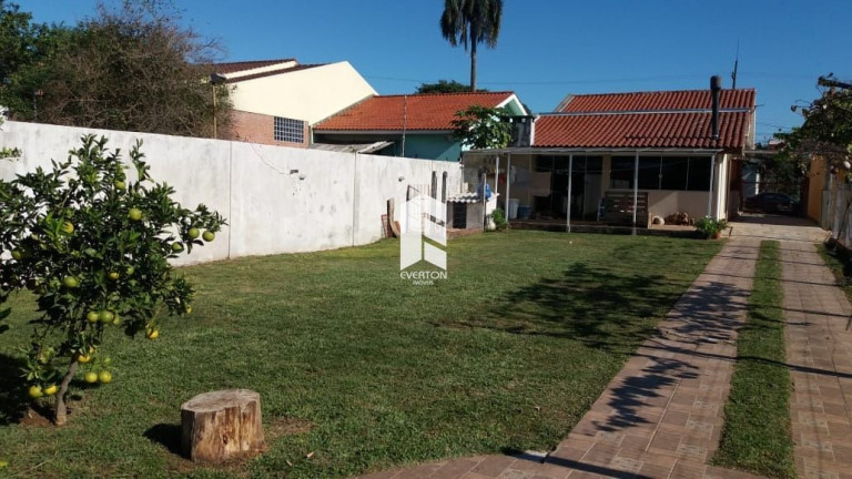 Imagem Casa com 2 Quartos à Venda, 90 m² em Pinheiro Machado - Santa Maria