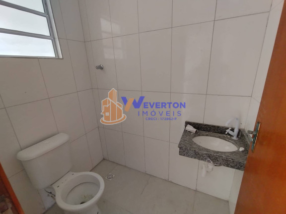 Imagem Sobrado com 2 Quartos à Venda, em Bairro Itaoca - Mongaguá Imagem Sobrado com 2 Quartos à Venda, em Bairro Itaoca - Mongaguá
