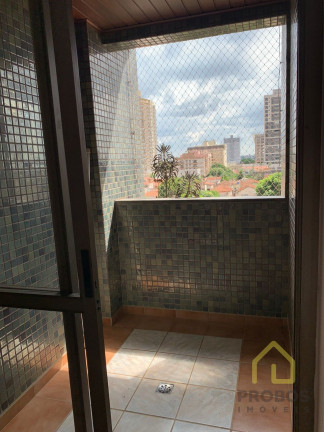 Imagem Imóvel com 3 Quartos à Venda, 100 m² em Centro - Indaiatuba